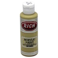 Rich 108 Camel 120 cc Master Acrylic Akrilik Boya