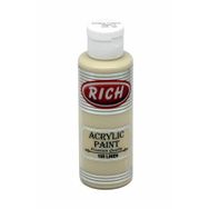 Rich 109 Linen 130 cc Akrilik Boya