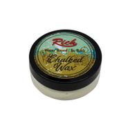 Rich 11004 Chalked Şeffaf Wax