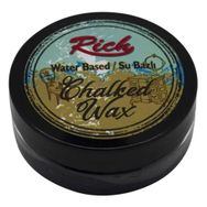 Rich 11007 Siyah 50 ml Chalked Wax