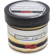 Rich 11021 Altın Pearl Powder 60 cc Sedef Toz Pigment
