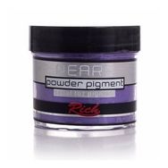 Rich 11024 Violet Pearl 60 cc Powder Sedef Toz Pigment