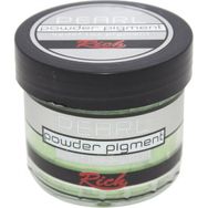 Rich 11025 Yeşil Pearl 60 cc Powder Sedef Toz Pigment
