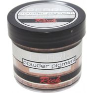 Rich 11030 Bronze Pearl 60 cc Powder Sedef Toz Pigment