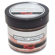 Rich 11030 Bronze Pearl 60 cc Powder Sedef Toz Pigment