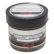 Rich 11032 Kahverengi Pearl 60 cc Powder Sedef Toz Pigment