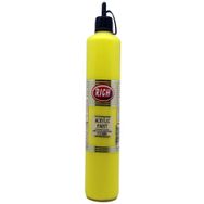 Rich 112 Sarı 500 cc Akrilik Boya