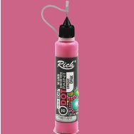 Rich 11995 Dot Paint Fuşya Boncuk Boya
