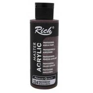 Rich 120-162 120 cc Lila Akrilik Boya