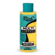 Rich 120-2128 Açık Sarı 120 cc Akrilik Boya