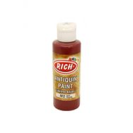Rich 120 Bordo Antiquin Eskitme Boyası