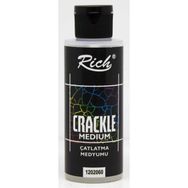 Rich 120 cc Çatlatma Medyumu