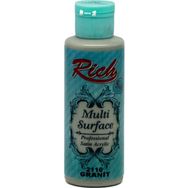 Rich 120 Cc Granit Multi Surface Akrilik Boya