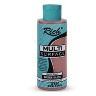 Rich 120 Cc Güz Gülü Multi Surface Akrilik Boya