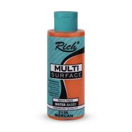Rich 120 Cc Mercan Multi Surface Akrilik Boya