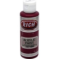 Rich 120 cc Vişne Akrilik Boya