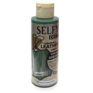 Rich 120 ml Amsterdam Green 10132 Selfy Decor Deri Boyası