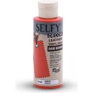 Rich 120 ml Asos 10126 Selfy Decor Deri Boyası