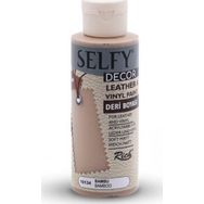 Rich 120 ml Bambu 10134 Selfy Decor Deri Boyası