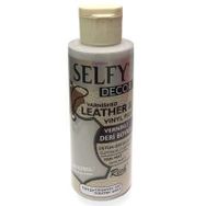 Rich 120 ml Country Gri 10137 Selfy Decor Deri Boyası