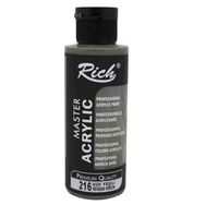 Rich 120 ml Küf Yeşili Akrilik Boya