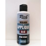 Rich 120 ml Kumaş Aplike Yapıştırıcı