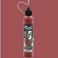 Rich 12087 Dot Paint Bordo Boncuk Boya