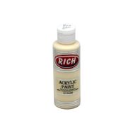 Rich 121 Fildişi 120 cc Akrilik Boya
