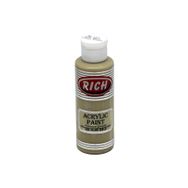 Rich 124 Kum Beji 120 cc Akrilik Boya