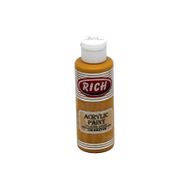 Rich 128 Kanyak 120 cc Akrilik Boya