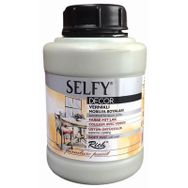 Rich 12842 Selfy Decor 1250 CC Ihlamur Akrilik Boya