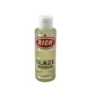 Rich 130 cc Medium Glaze Akrilik Boya