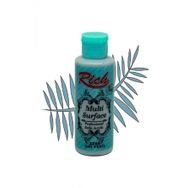 Rich 130 ml Gri Yeşil 2288 Rich Multi Surface