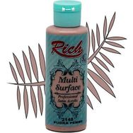Rich 130 ml Pudra Pembe 2148 Rich Multi Surface