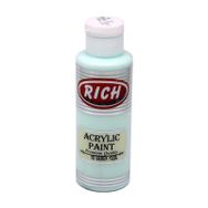 Rich 130cc 187 Bebek Yeşil Akrilik Boya