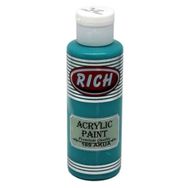 Rich 130cc 189 Aqua Akrilik Boya