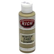 Rich 130cc 225 Asphalthum Akrilik Boya