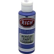 Rich 130cc Cezayir Menekşesi 169 Akrilik Boya