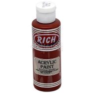 Rich 130cc Kiremit 146 Akrilik Boya