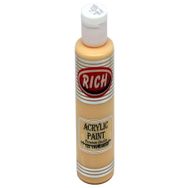 Rich 130cc Yavruağzı 122 Akrilik Boya