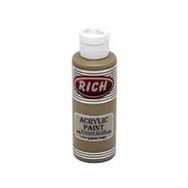 Rich 131 211595 Çakıl Taşı 130 cc Akrilik Boya