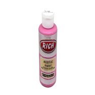 Rich 138 Pembe 130 cc Akrilik Boya