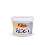 Rich 138197 1000 gr Gesso Tuval Astarı