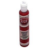 Rich 148 Kırmızı 130 cc Akrilik Ahşap Boya