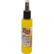 Rich 1504 Güneş Sarı New Fashion Sprey Kumaş Boyası