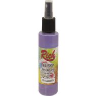 Rich 1514 Lavanta New Fashion Sprey Kumaş Boyası