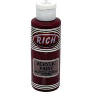 Rich 154 211605 Bordo 130 cc Akrilik Boya