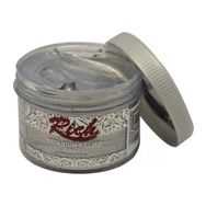 Rich 160 cc Metalik Gümüş Rölyef Pasta