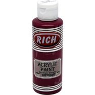 Rich 160 Vişne 130 cc Akrilik Boya