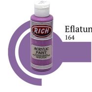 Rich 164 Eflatun 130 cc Akrilik Boya